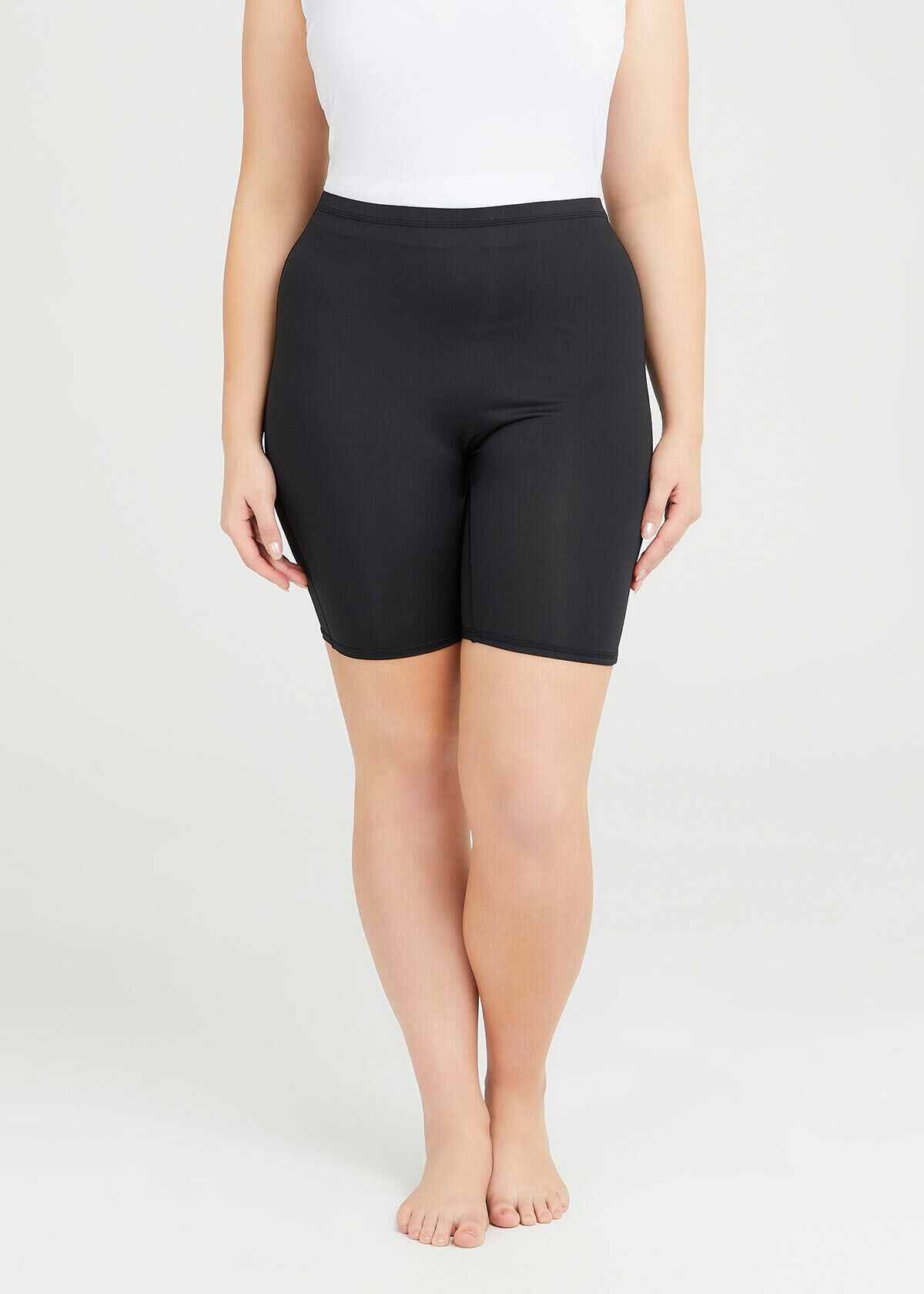 Plus size shorts nz new arrivals