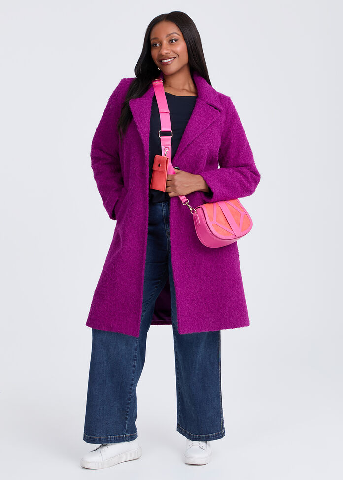 Multi Crossbody Bag, , hi-res