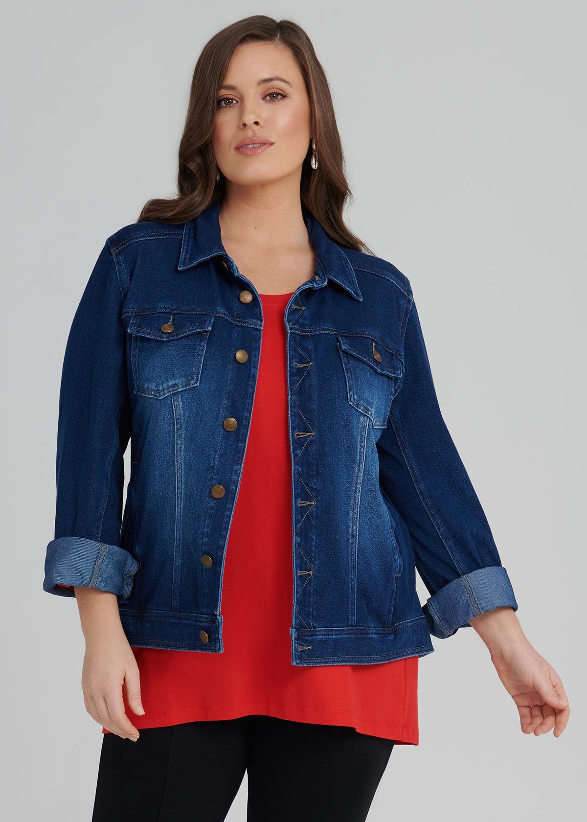 bestfriend jacket