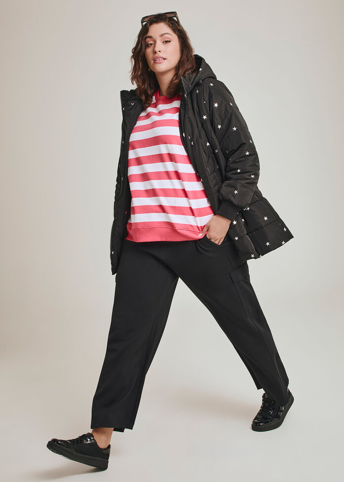 Cargo Stripe Outfit, , hi-res
