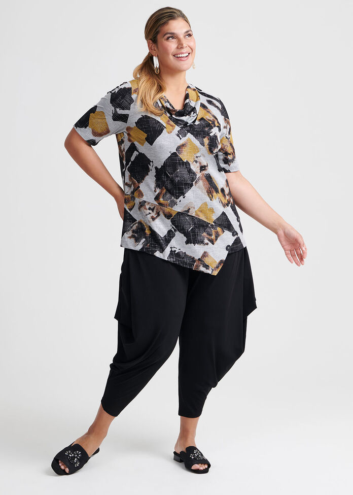 Golden Days Tunic, , hi-res