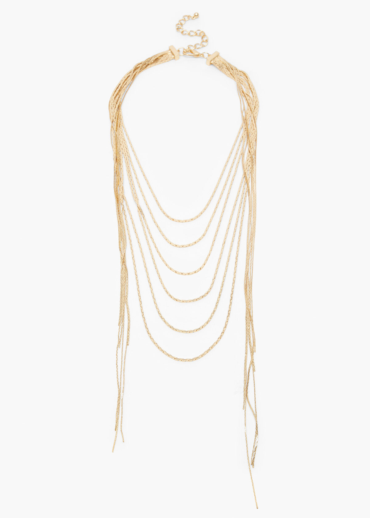 Gold chain stores near clearance me