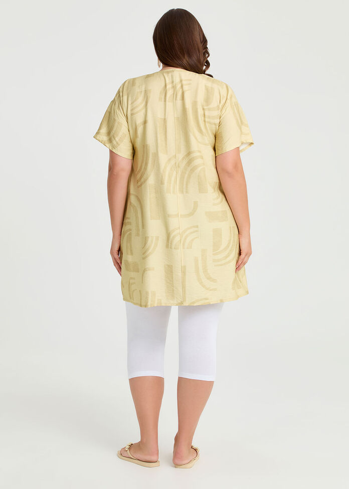 Tulip Evoke Natural Tunic, , hi-res