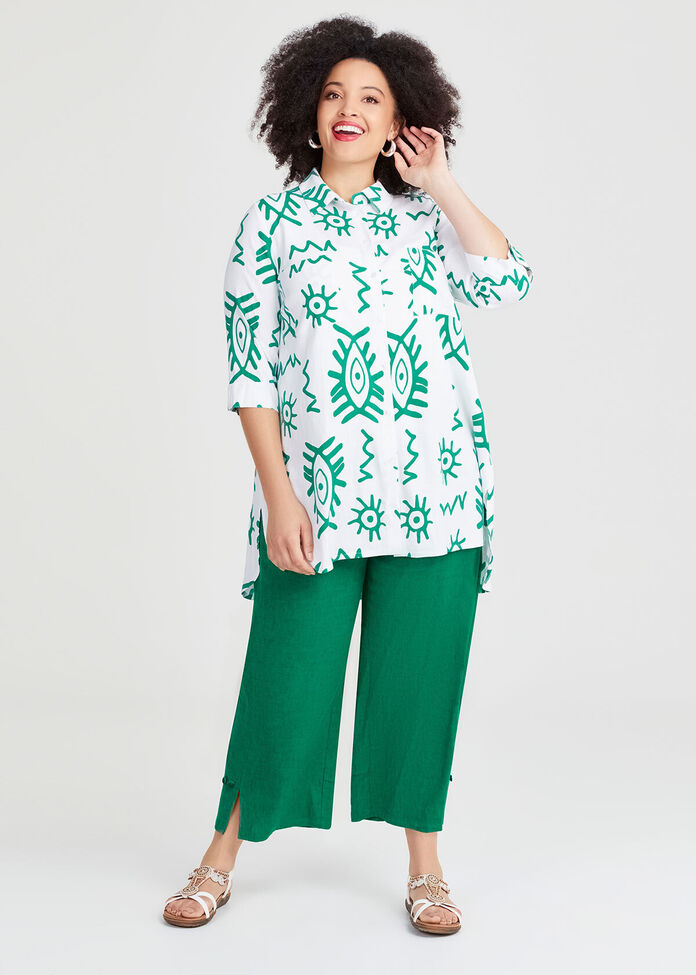 Natural Mythical Shirt, , hi-res