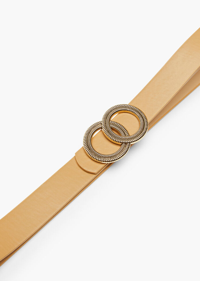Skinny Dress Belt, , hi-res