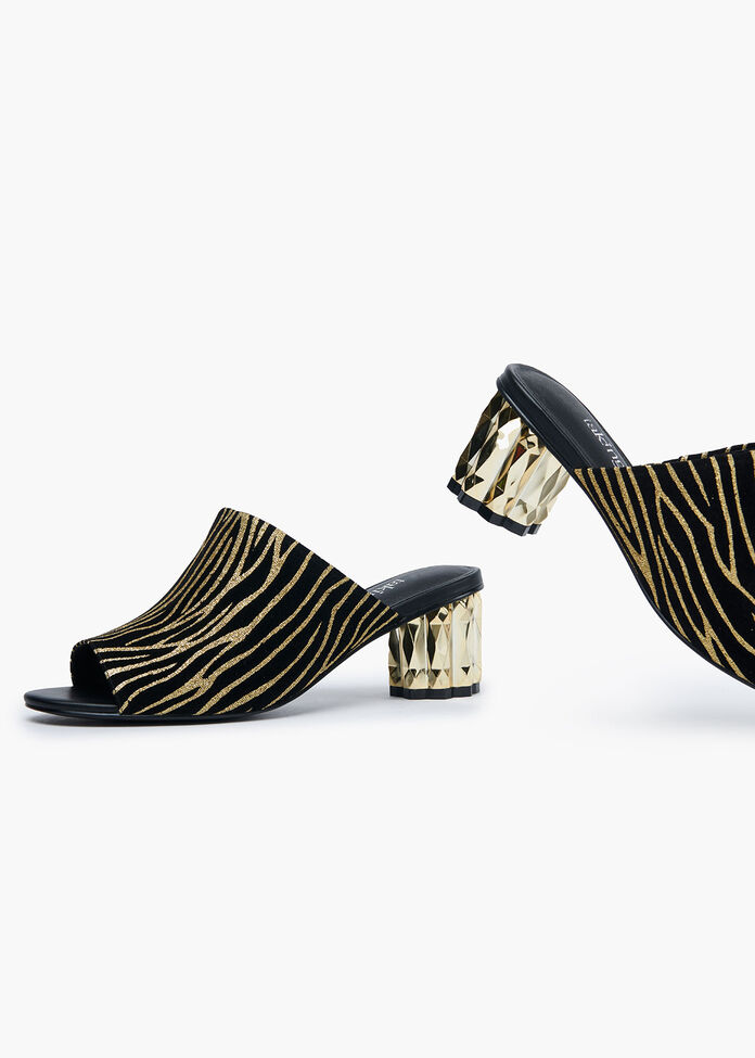 Animal Instinct Mule, , hi-res