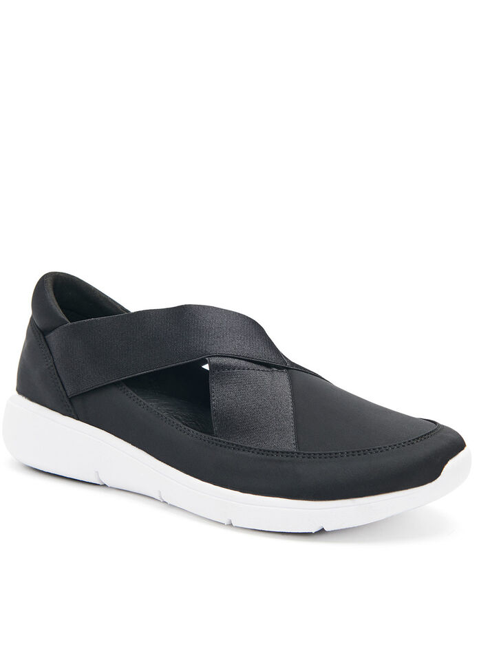 Suzi Slip On Sneaker, , hi-res