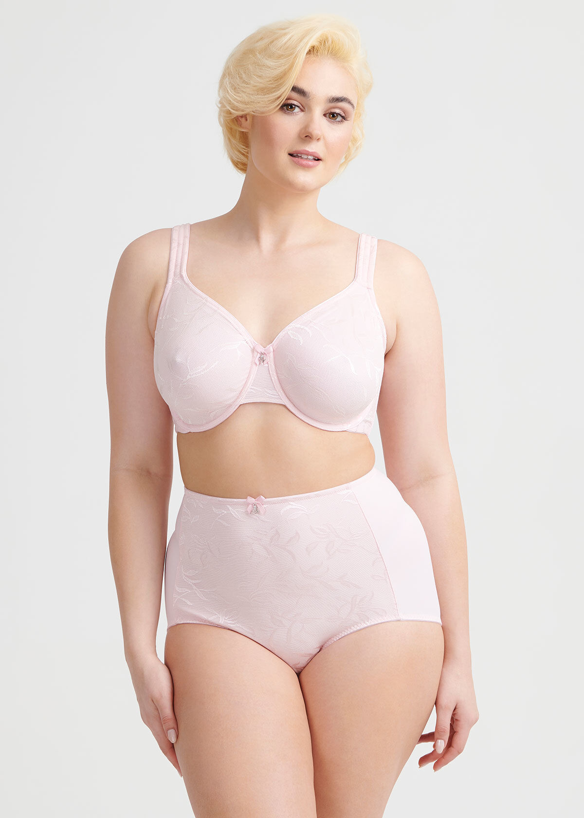 underwire bra