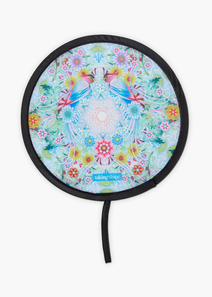 Catalina Benedict Twist Fan, , hi-res