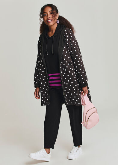 Plus Size Hana Outfit