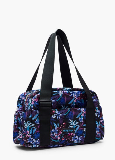Plus Size Insulated Lunch Bag