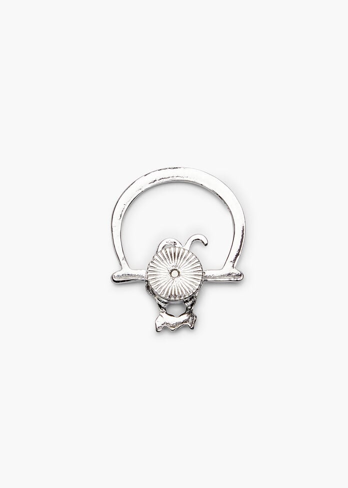 Cat Duo Magnetic Glasses Holder, , hi-res