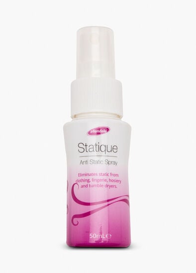 Anti Static Spray
