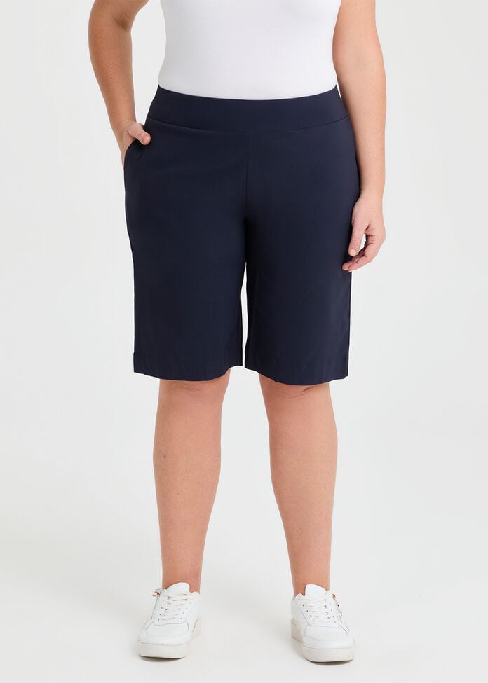 Expose Short, , hi-res