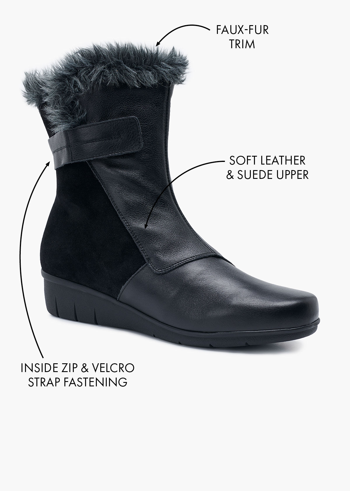 Sofft saige boots on sale