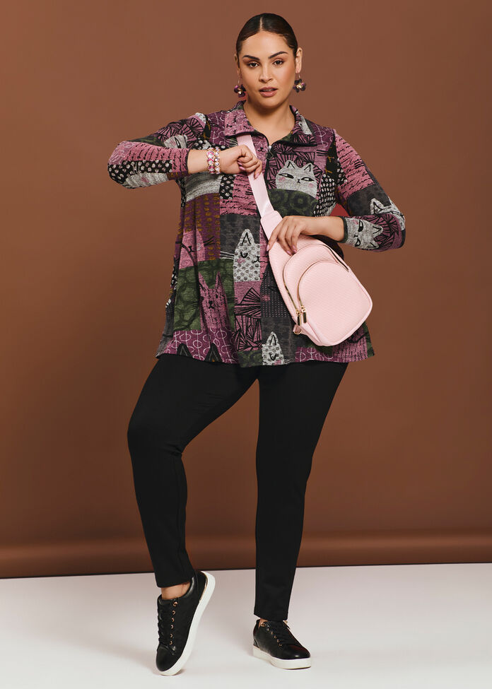 Kiki Kat Outfit, , hi-res