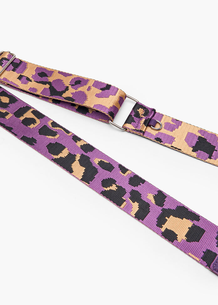 Crossbody Bag Strap, , hi-res