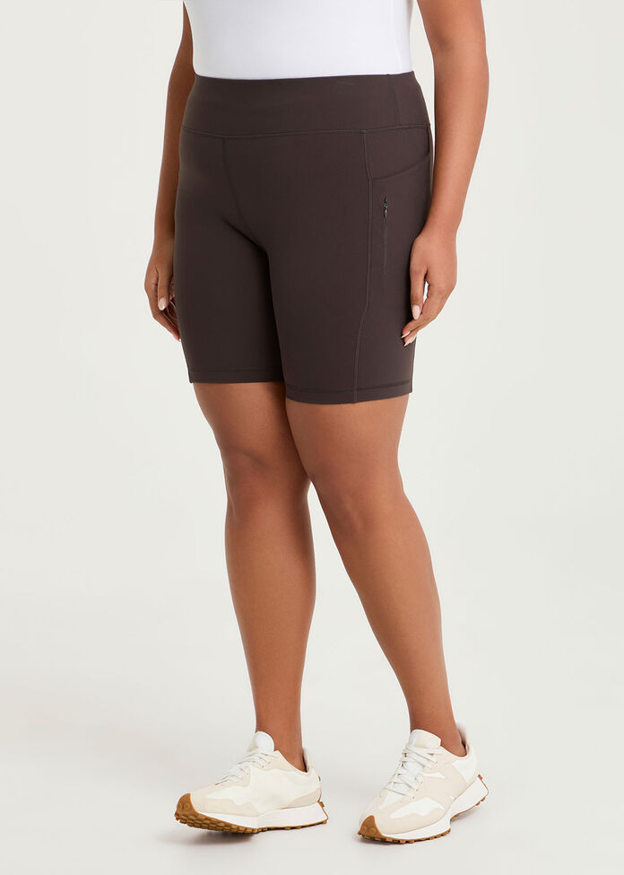 Cloud Touch Bike Short Legging, , hi-res