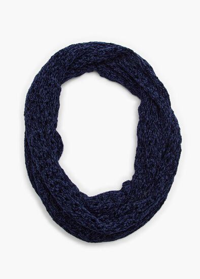 Chenille Light Weight Snood