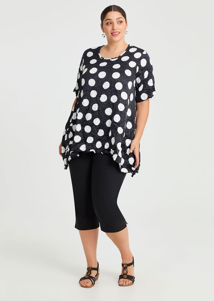 Spot Tunic, , hi-res