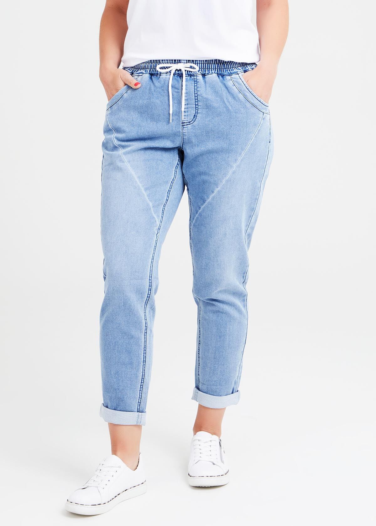 clothes for tall plus size