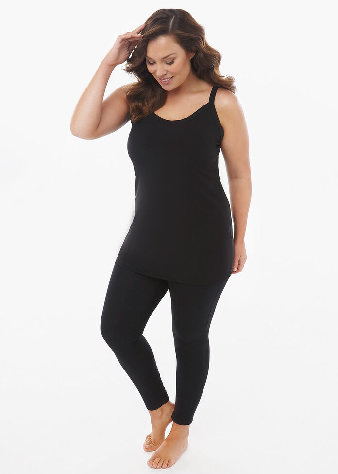 Easy Breezy F/l Legging, , hi-res