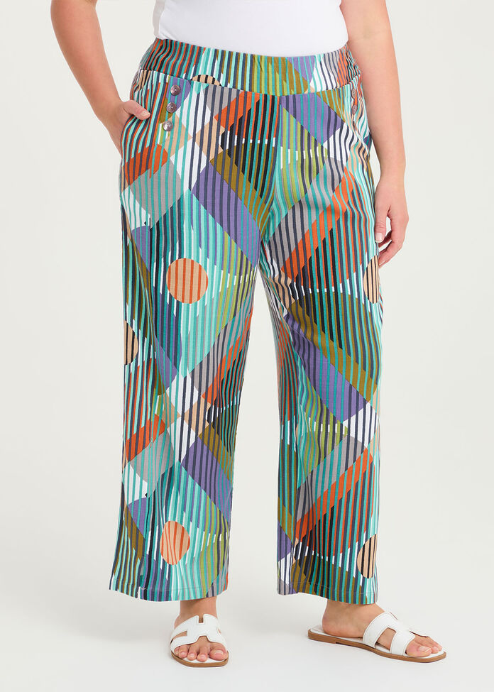 Horizon Natural Pant, , hi-res