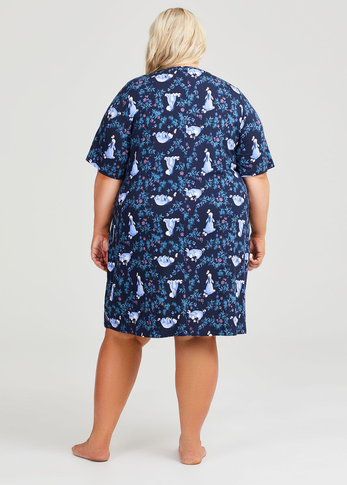 Eeyore nightie hotsell
