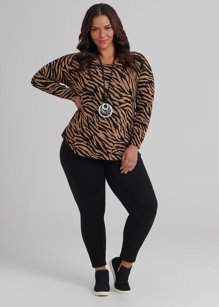 Zanzibar Zebra Jumper, , hi-res