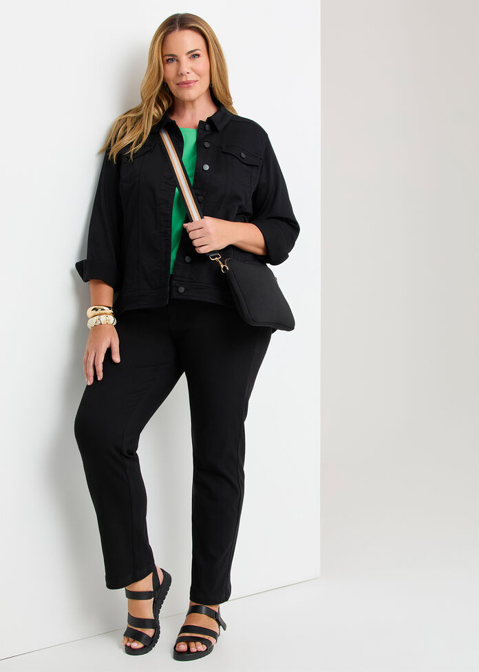 Neoprene Crossbody Bag, , hi-res