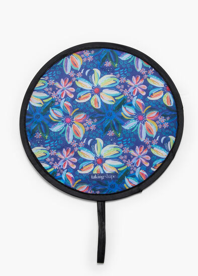 Plus Size Ettavee Twist Fan