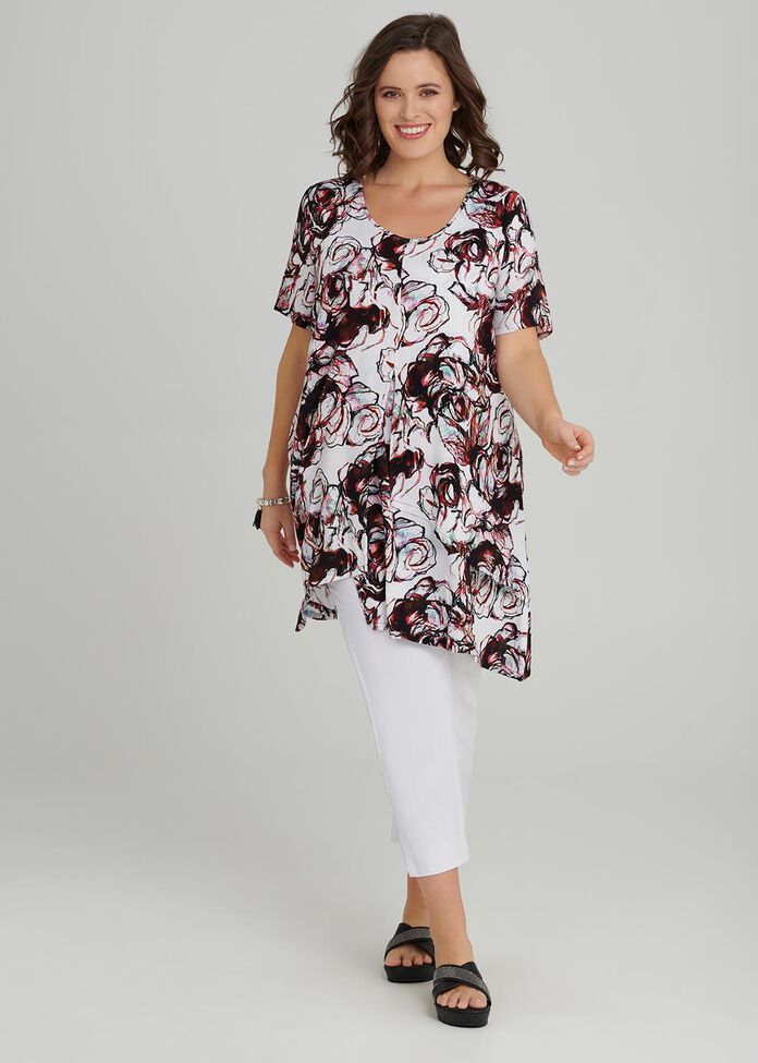 Saigon Tunic, , hi-res