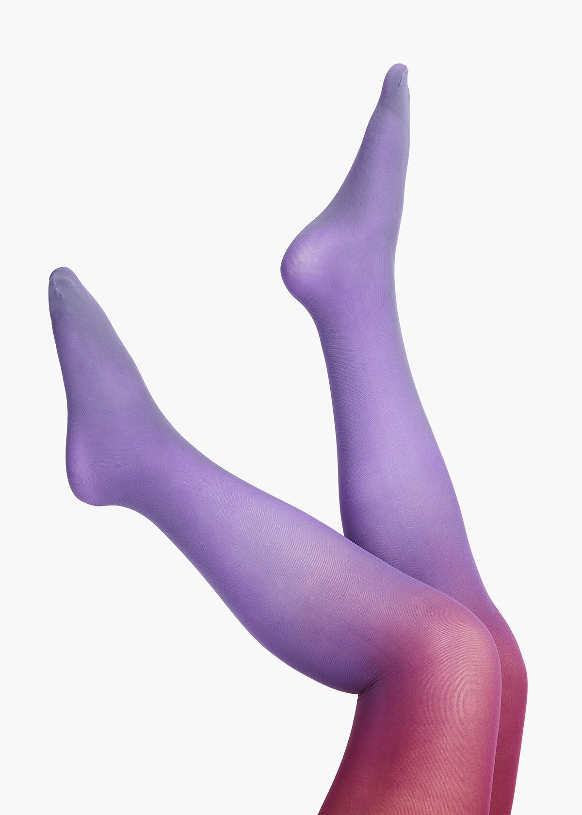 Ombre stockings outlet