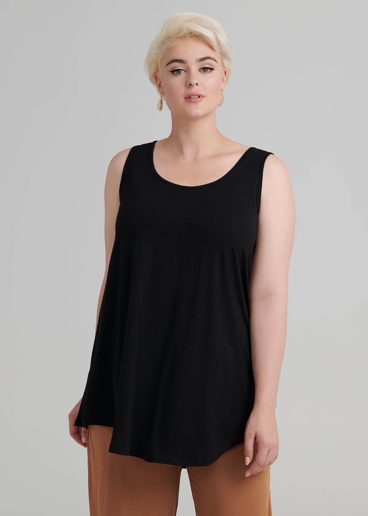 Guide To Womens Shop Womens Plus Size Camisoles