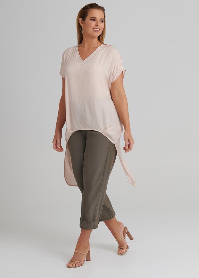 Caasi Tunic, , hi-res