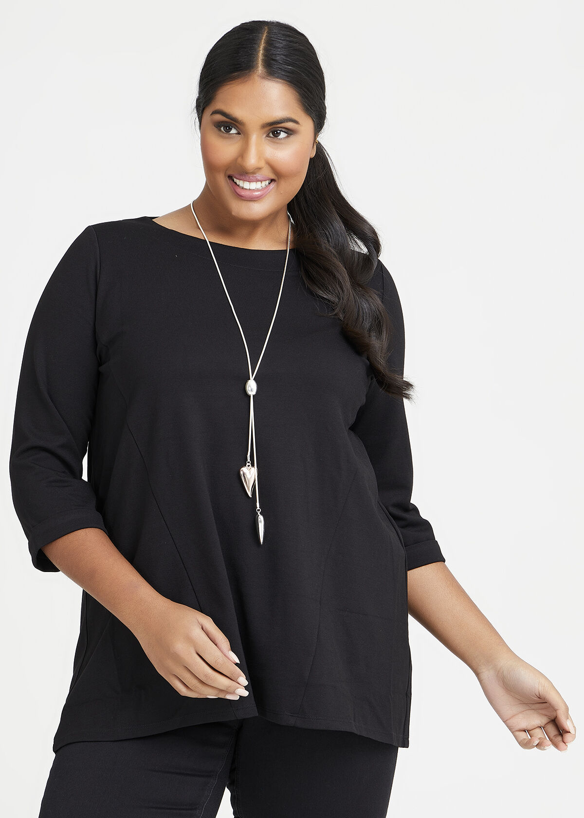 Plus Size Tops \u0026 Tees for Women 