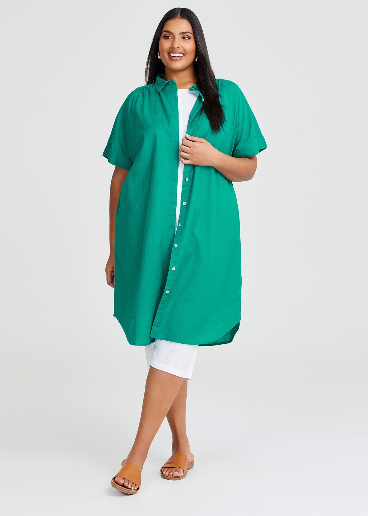Plus size womens clothing online usa shop