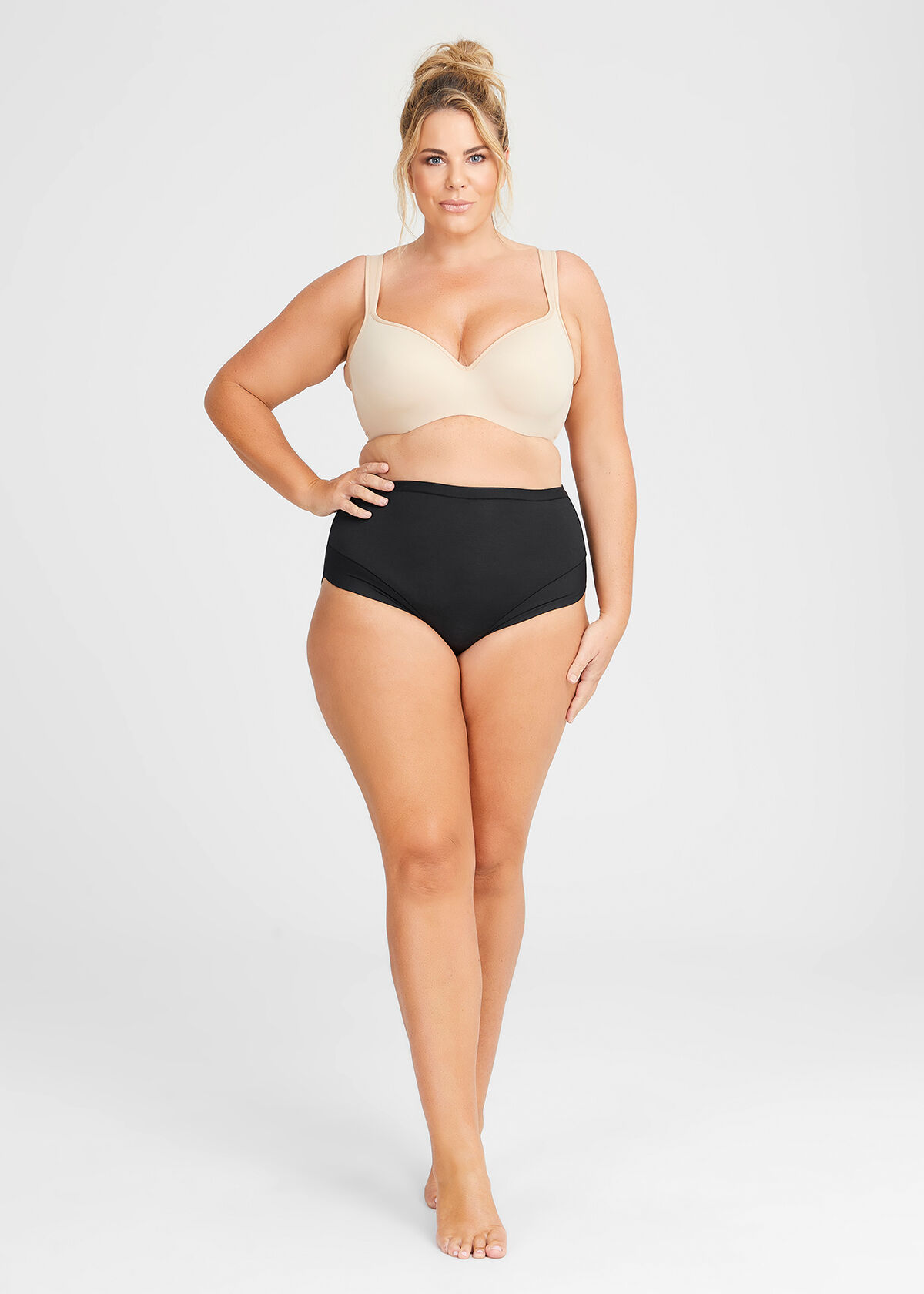 2Pk Super Stretch Modal Briefs