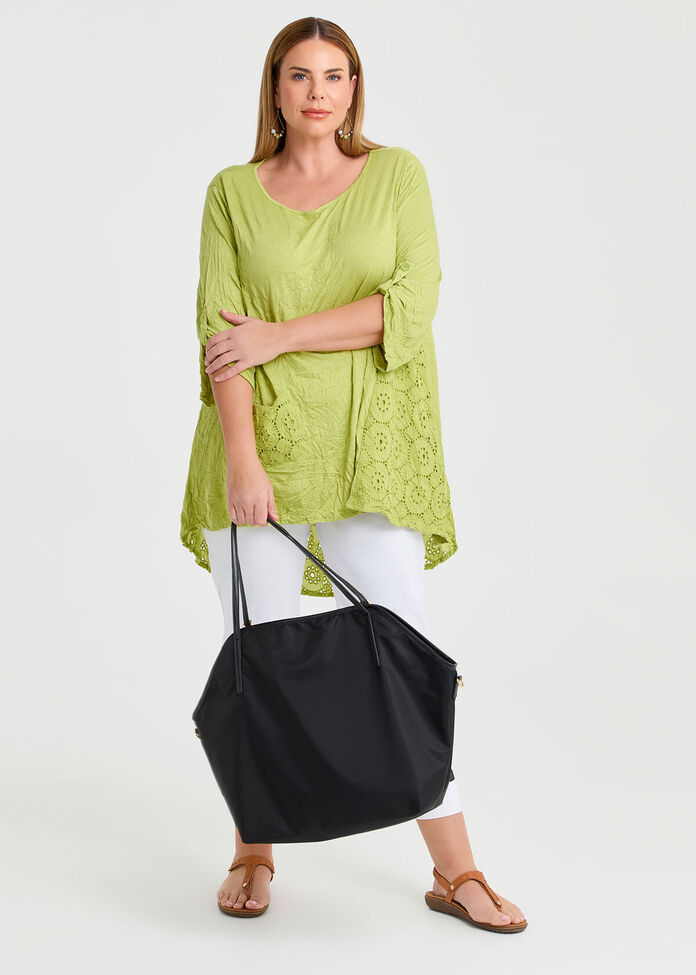 Everyday Tote Bag, , hi-res