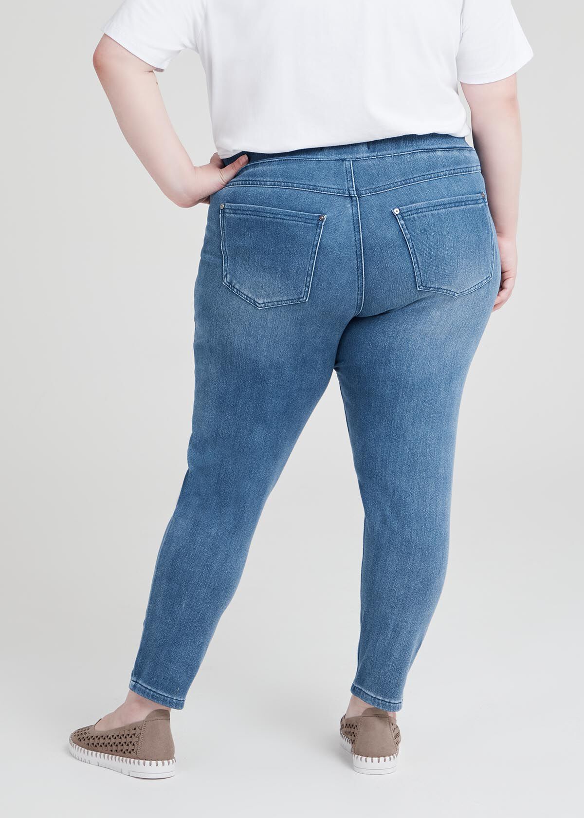 Petite Best Friend Jegging