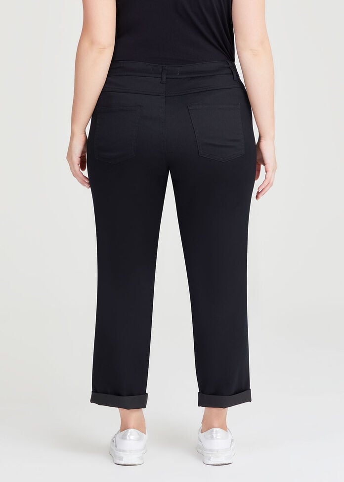The Easy Fit Jean, , hi-res