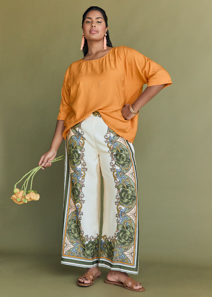 Natural Urban Tropics Pant, , hi-res