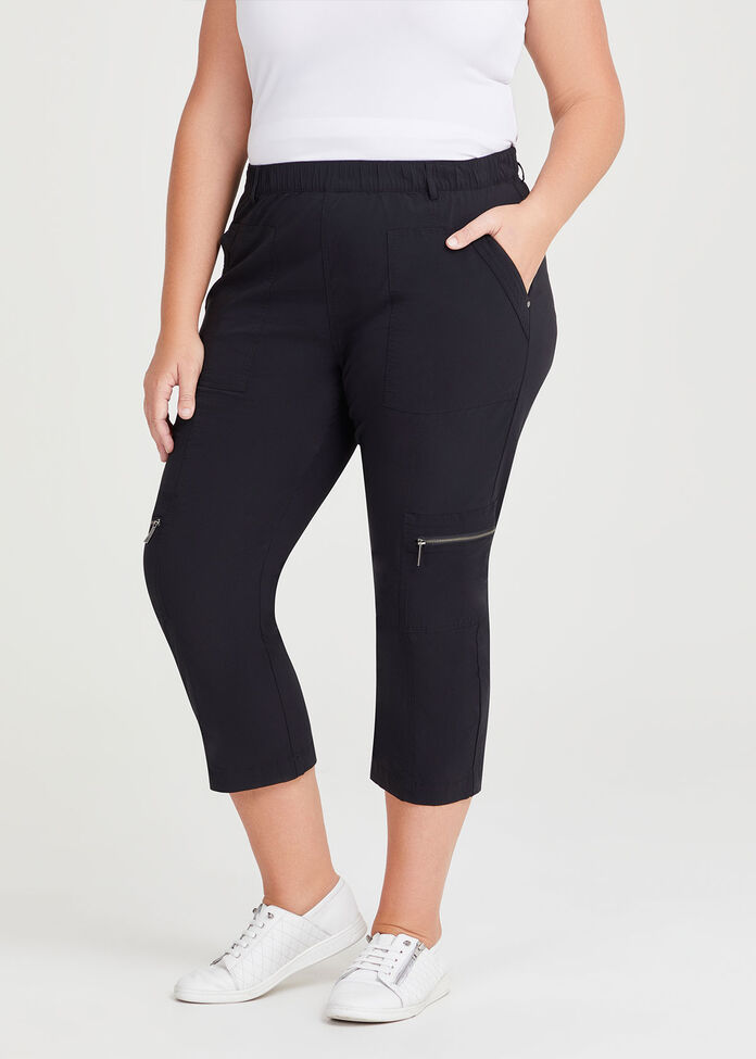 Castaway Cargo 3/4 Pocket Pant, , hi-res