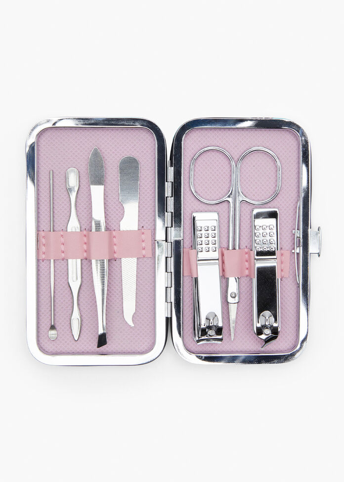 Shop Cat Manicure Set Accessories Taking Shape AU