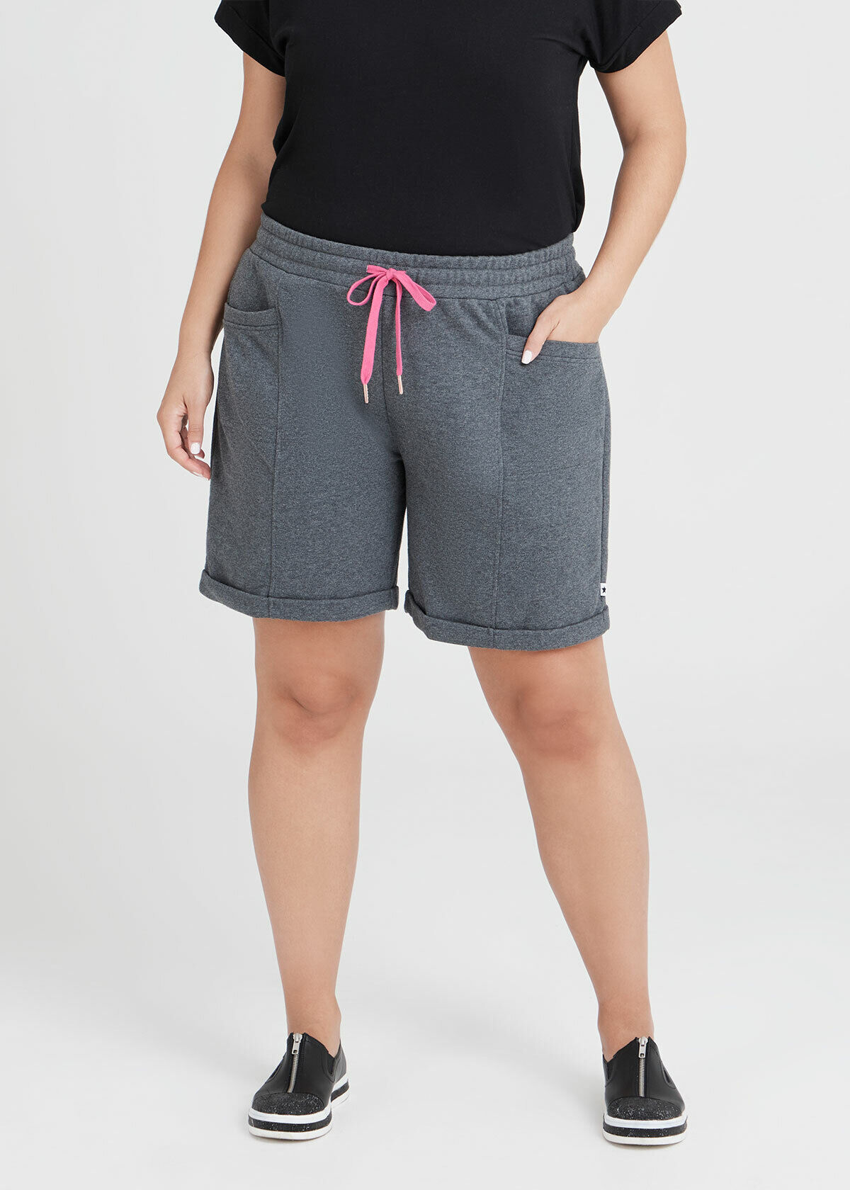 Plus Size Shorts \u0026 Chafe Shorts 