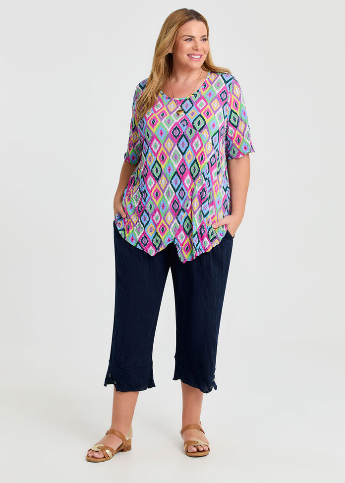 Emmy Asymmetric Top, , hi-res