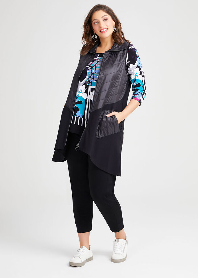 Envoy Ponte Vest, , hi-res