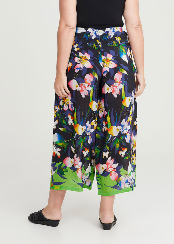 Maddi Culottes Maddi Culottes