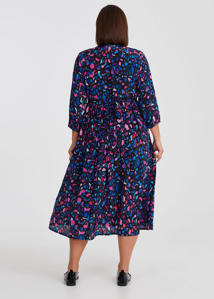 Natural Millie Maxi Dress, , hi-res