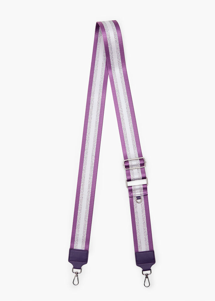 Adjustable Strap Backpack Bag